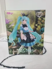 2025年最新】初音ミク フィギュア アリスの人気アイテム - メルカリ