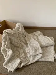 フラワーパータン レイ レディース 睡眠 パジャマ セット