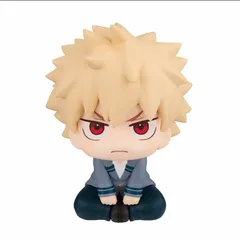 僕のヒーローアカデミア ヒーロー 爆豪勝己 フィギュア