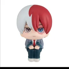 僕のヒーローアカデミア ヒーロー 轟焦凍 フィギュア