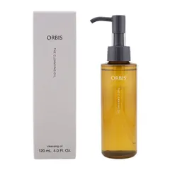 ORBIS オルビス ザ クレンジング オイル 本体  120ml  しっとり メイク 毛穴 保湿 乾燥 無香料[指定場所ダイレクト]