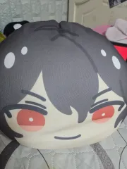 さくま レイ ビッグおまんじゅうクッション ビッグおまんじゅう