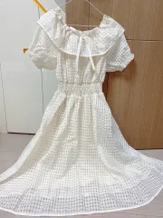 An another angelus フリル ONE PIECE