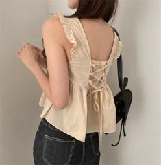 HOLLISTER ホリスター 五分袖 チュニック 平成 y2k - メルカリ