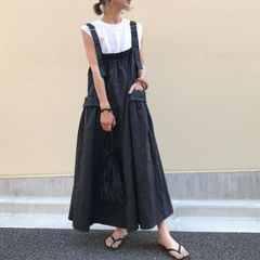 即完♡ bow.aボウエーJACQUARD ALYSSUM スカート 翁安芸 黒 - メルカリ