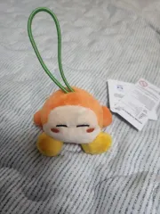 星のカービィ ワドルディ ぬいぐるみ キーホルダー 出品