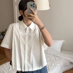 la.f... ラエフ COOLMAXドライタッチシャツ 日本製 - メルカリ
