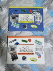 MONSTA X(モンスタエックス・モネク) MX FRIENDS 7期 ファンコン ペンコン キット ブルーレイ Blu-ray まとめ