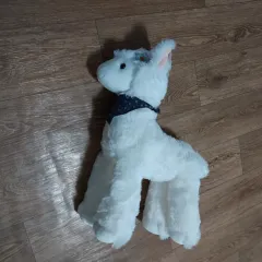 かわいいアルパカぬいぐるみ 40cm (送料無料※メルカリshop取引では対象外)