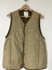 VISVIM covey down vest 2sizeのサムネイル