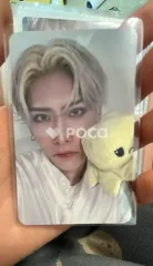 ZEROBASEONE リッキー MELTING POINT DIGIPACK VER デジパック OLIVE YOUNG