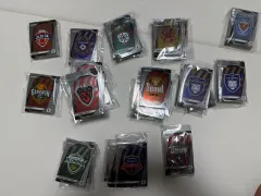 2025 パニーニ K リー PRIZM サッカー カード ベース ラット