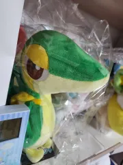 希少 完売品⭐️新品⭐️ジュカイン　ぬいぐるみ　ポケモンセンター限定 中古 ポケモン ぬいぐるみ ジュカイン ポケモンセンター限定