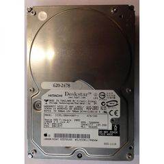 希少品　HDT722520DLAT80 200GB　正常動作　61669h 希少品 HDT722520DLAT80 200GB 正常動作 61669h - メルカリ