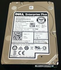 Dell 8TB SAS HDD ST8000NM024B - メルカリ