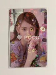 LE SSERAFIM サクラ FEARLESS (Japanese ver.) Weverse JAPAN