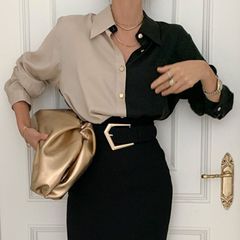 【未使用】clothoir 佐藤繊維　ノースリーブ ニット ワンピース　ネイビー 未使用】clothoir 佐藤繊維 ノースリーブ ニット ワンピース ネイビー