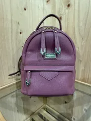 【SGM】SAMANTHAVEGA サマンサベガ フロントポケット付リュック