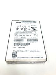 HGST10TB SAS HDD 2台セット 合計20TB 動作未確認 ジャンク - メルカリ
