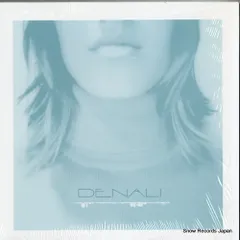 【レコード】デナリ denali JT1073