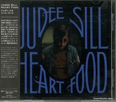 Judee Sill 限定CD ジュディ・シル Heart Food - メルカリ