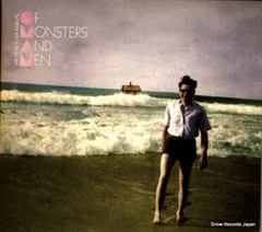 【CD】オブ・モンスターズ・アンド・メン my head is an animal 3701055