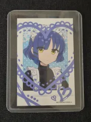 ぼっち・ざ・ろっく！ 山田リョウ アニメイト スペシャル トレカ