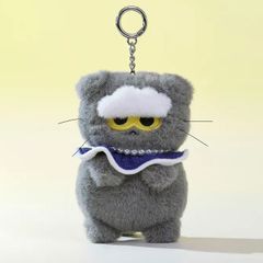 ZO&FRIENDS ZOA ぬいぐるみキーリング gdragon ジヨン - メルカリ