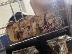 家庭教師ヒットマンREBORN! ディーノ アクリル スタンド