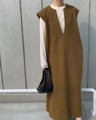 ワンピース レディース ベストワンピース ロングワンピース (T)