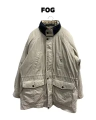ロンドンフォグ ヴィンテージ サファリ ジャケット (ライナーダウン含む)
