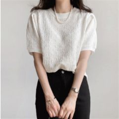 machatt＊マチャット＊ラッセルレーストップス - メルカリ