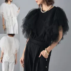 2024年夏新作 Tシャツ レディース トップス ラウンドネック 半袖シャツ (T)