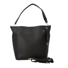 ☆ ブラック ☆ Rename ワンハンドル ショルダーバッグ インナーバッグ付き Rename バッグ リネーム RSG25069 ショルダーバッグ ショルダーバック 通勤バッグ お仕事バッグ ビジネスバッグ 斜めがけバッグ 肩掛けバッグ レディース A4