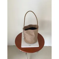 ☆ ベージュ ☆ トートバッグ レディース スウェード バッグ スウェード バケツバッグ トートバッグ レディース バケツ型 バッグ ミニバッグ 自立 ハンドバッグ ミニトートバッグ トート バック 軽量 鞄 かばん カバン スエード調 通勤 通学 贈り物