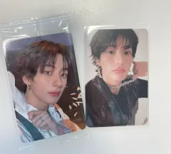 RIIZE(ライズ) fame 毛糸 トレカ