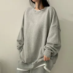 種類3：XL/薄手 プルオーバー パーカー 秋冬服 レディーストップス (T)