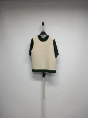 SYSTEM 春夏秋 ニットブラウス F 33-66