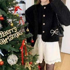 アパルトモン青山店ビジューボレロ - メルカリ