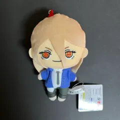 チェンソーマン ソン・チェンパワー クレーン景品 ぬいマスコット キーチェーン ぬいぐるみ