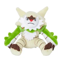 ポケモンセンターオリジナル 652 ぬいぐるみ Pokémon fit ブリガロン [652_ブリガロン]