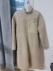 NEPA ロングフリース ボア