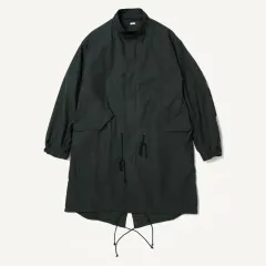 2 22aw A presse M65 モズあんさんぶるスターズ！！(あんスタ)コート