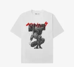 2025年最新】ベルセルク tシャツの人気アイテム - メルカリ