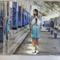 矢井田瞳 I/FLANCY