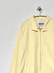 【WINDBREAKER】80-90s スウィングトップ L ヴィンテージ 古着