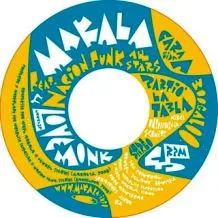 Makala / Partio la tabla