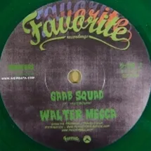 Walter Mecca / Gaab Squad/ Disco Rouge