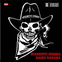 Spaghetti Cumbia / Spaghetti cumbia/Baibii Banana