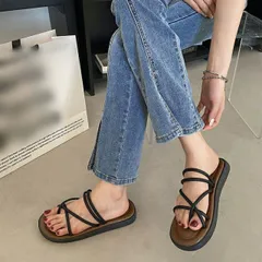 種類2：ブラック　23.0cm [2568801][ブラック　22.5cm]